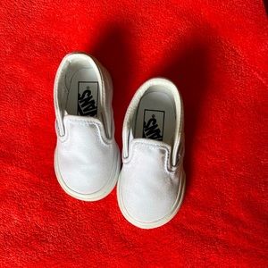 Baby Vans
